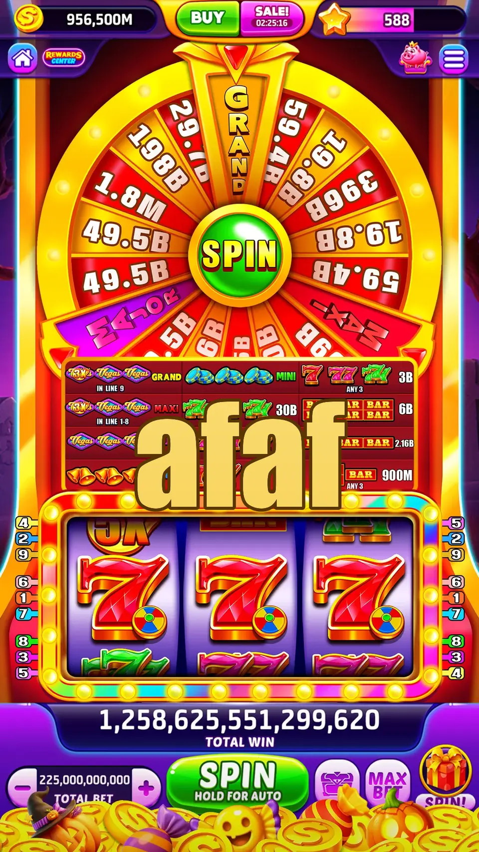 Tangkapan Layar afaf